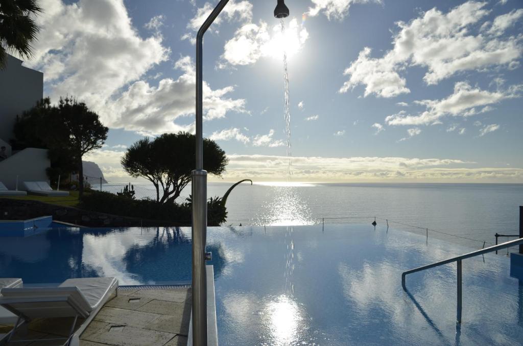 Estalagem Da Ponta Do Sol