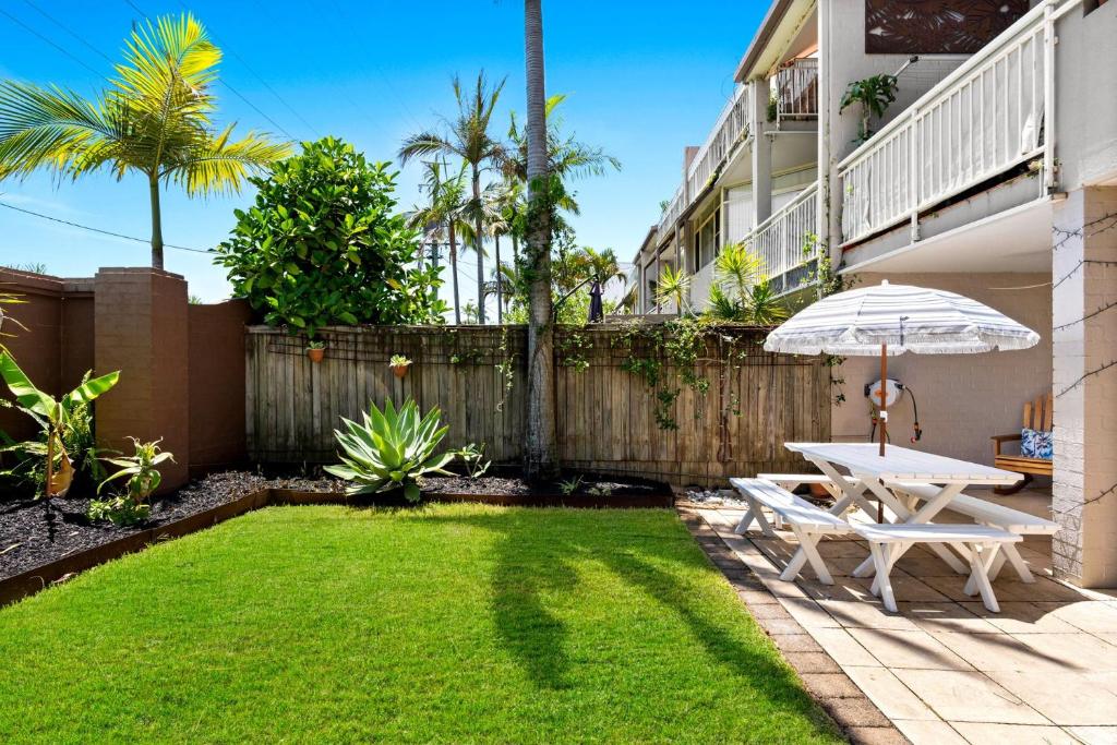 Buderim