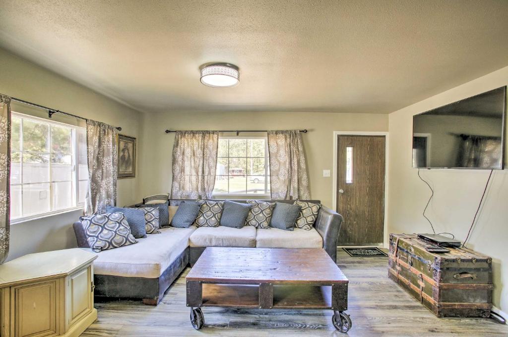 Kingston Sleeper Unique Stay Near Silver Mountain