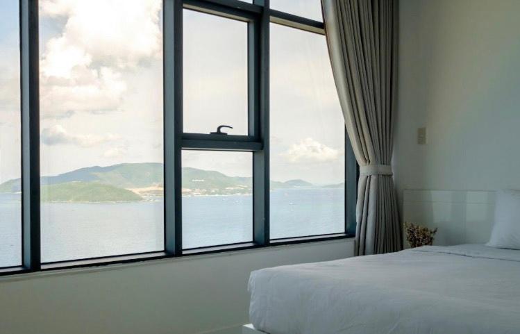 Infinity Sea View with 2 bedroom