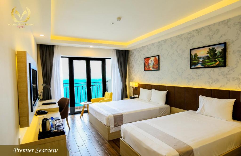 Putin Nha Trang Hotel