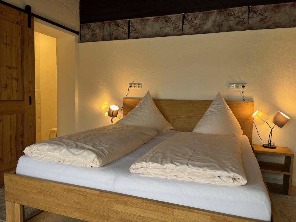 Ferienwohnung Mariandl