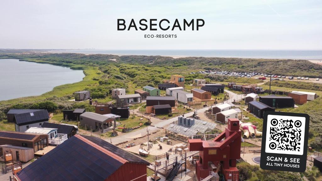 Basecamp Tiny House Eco Resort