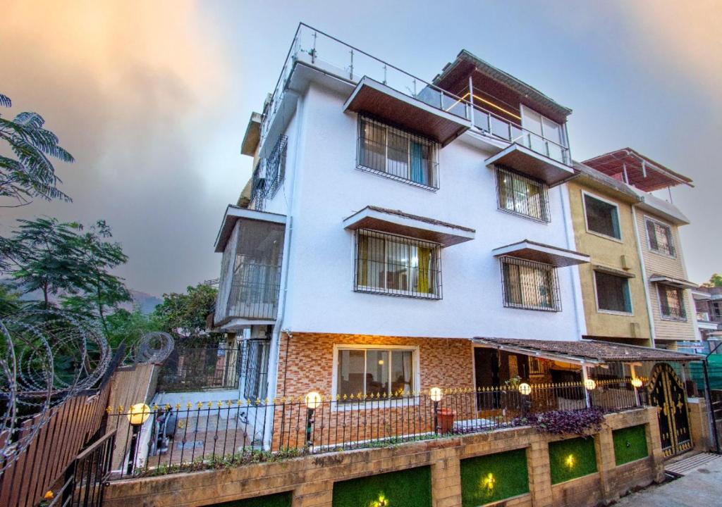 Trinity Villa