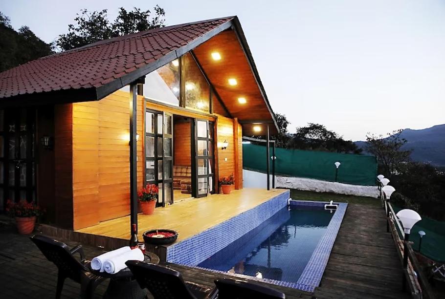 Dream Divine Villa