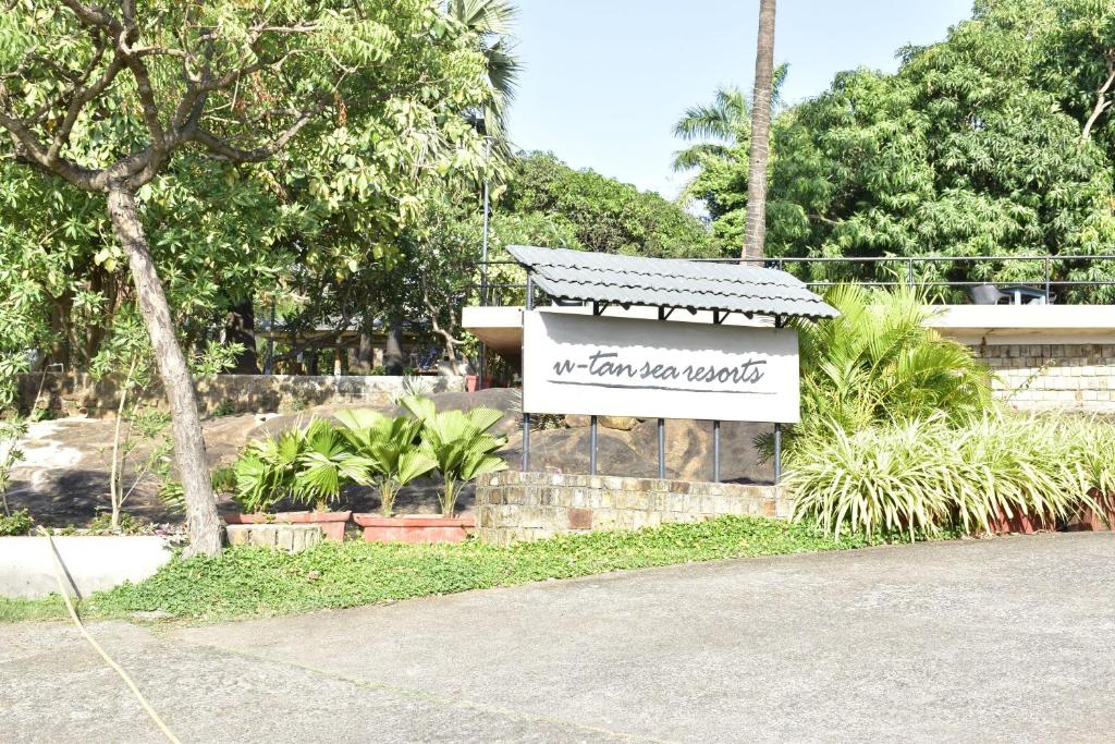 Utan Sea Resort