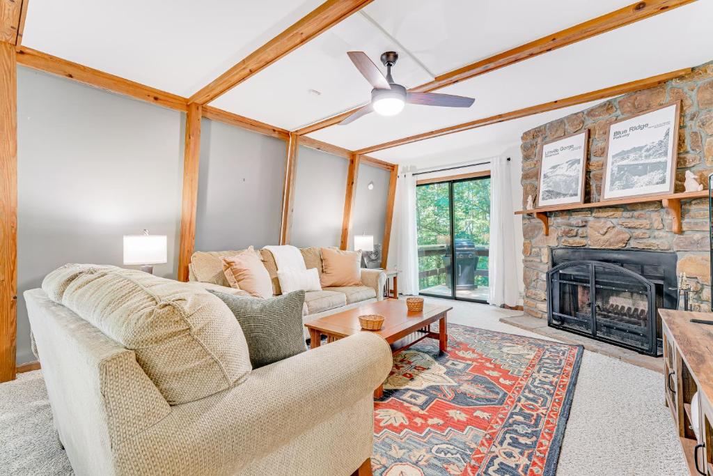 Laurel Haven
