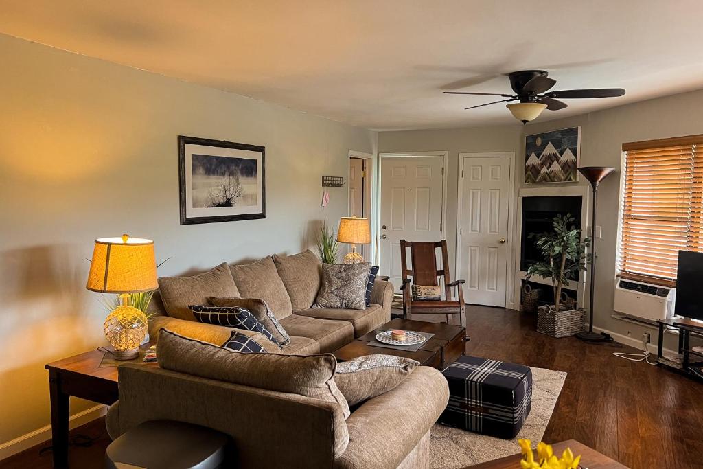 Hillcrest Haven