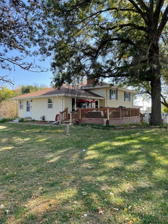 Svensen Acres