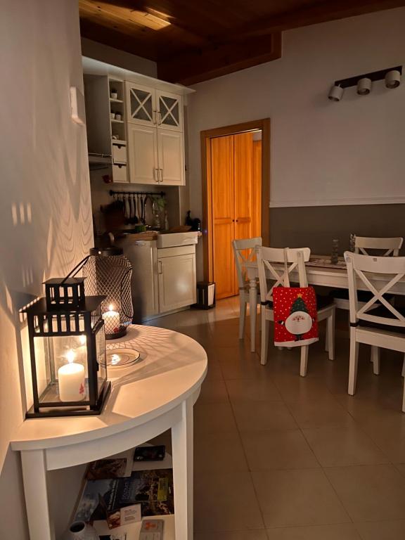 Casa Nina