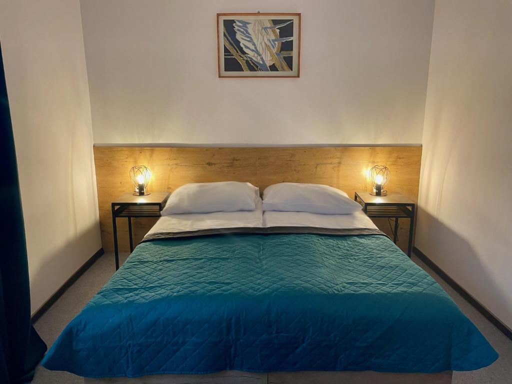 Apartamenty Hucuł