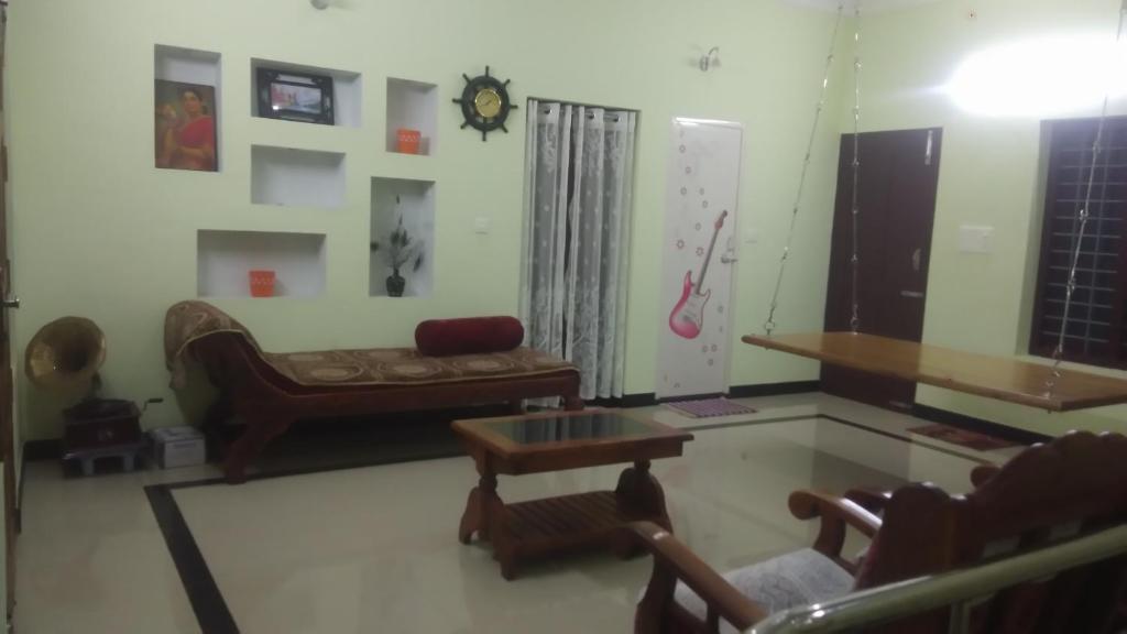 Honey Paradise Homestay