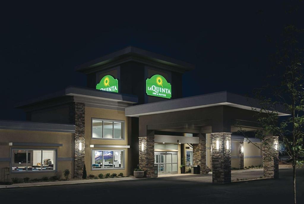 La Quinta Inn & Suites by Wyndham Fort Collins, Colorado