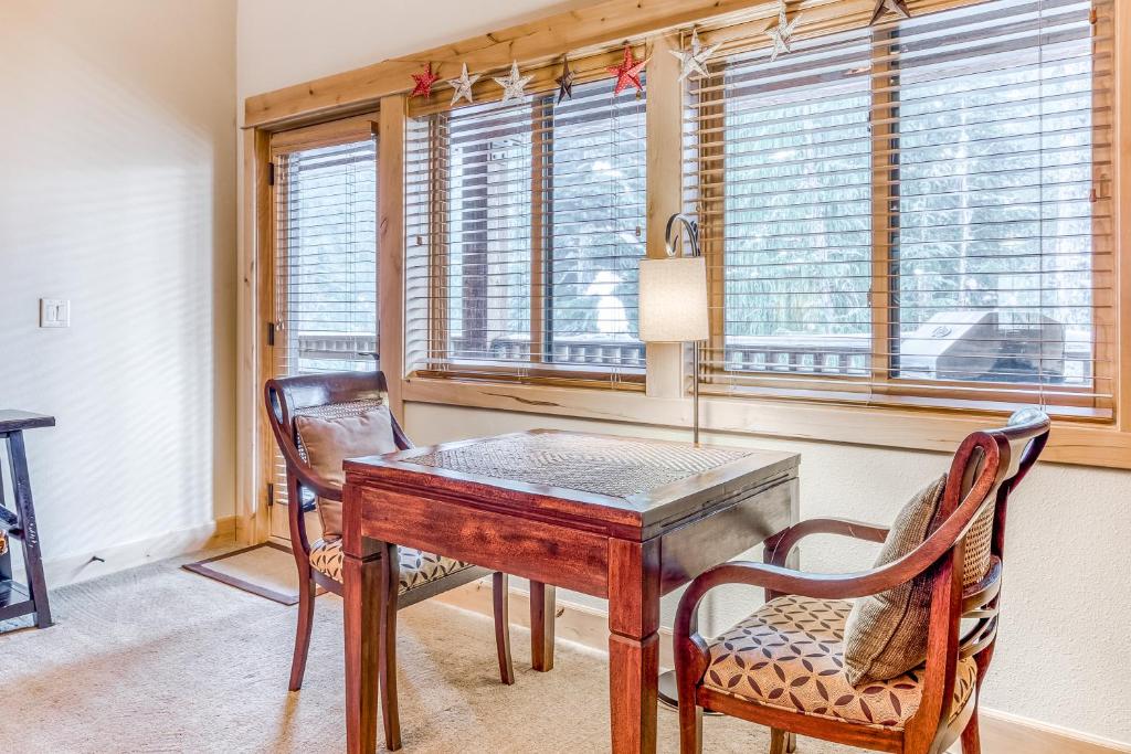 Grand Lodges North Penthouse #32