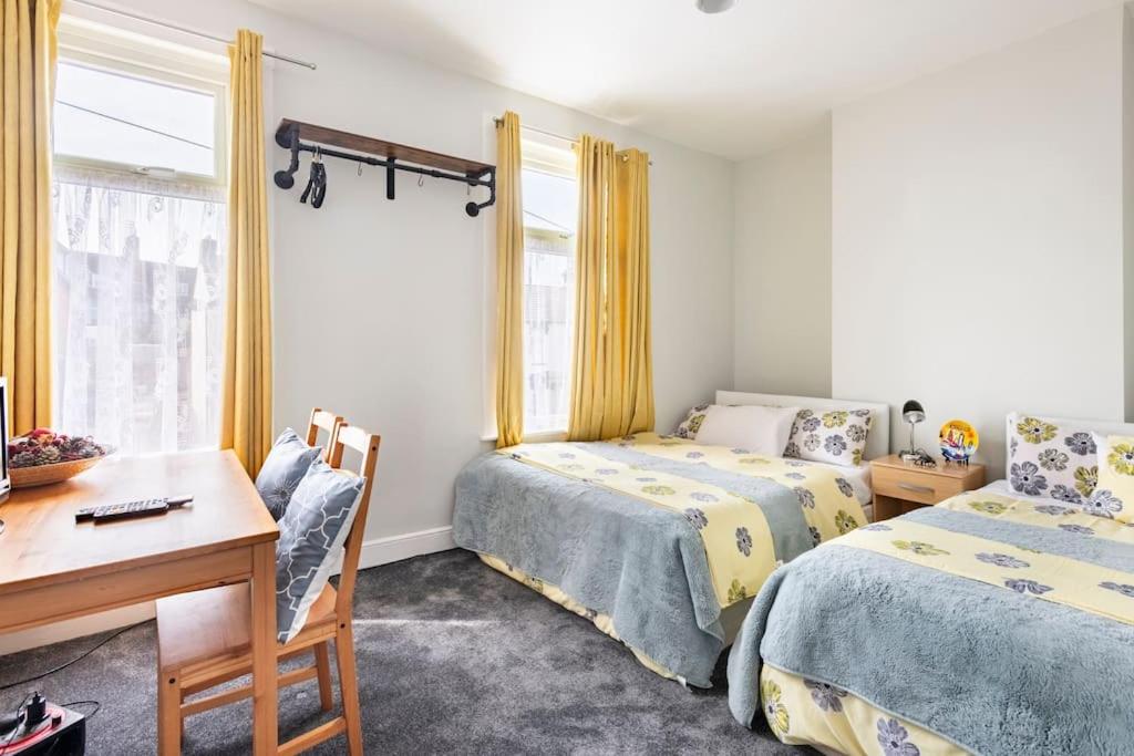 Travellers' Choice in Harwich-Essex
