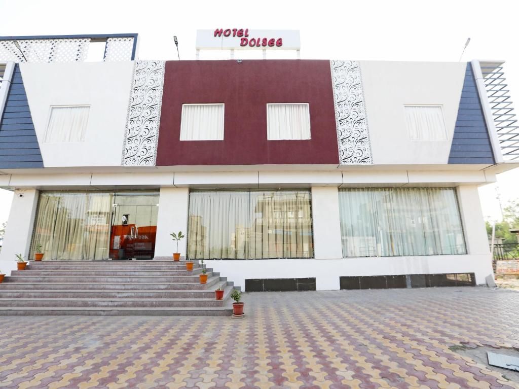 hotel dolsee