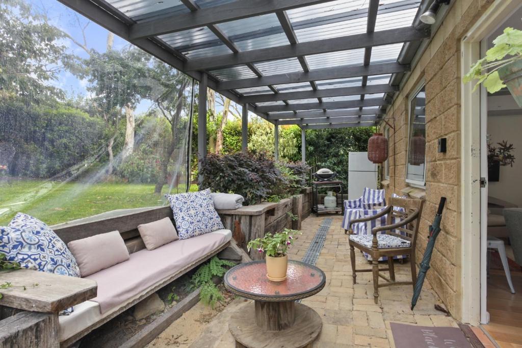 Blackheath Suite (2 b/rooms) Family/Pet Friendly