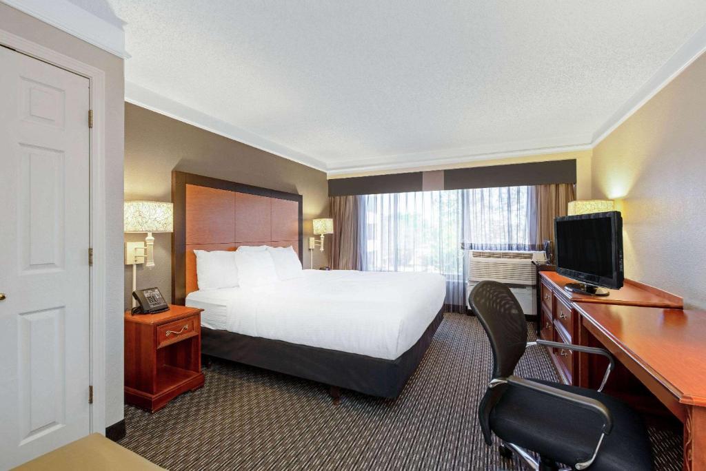 La Quinta by Wyndham New Orleans Airport