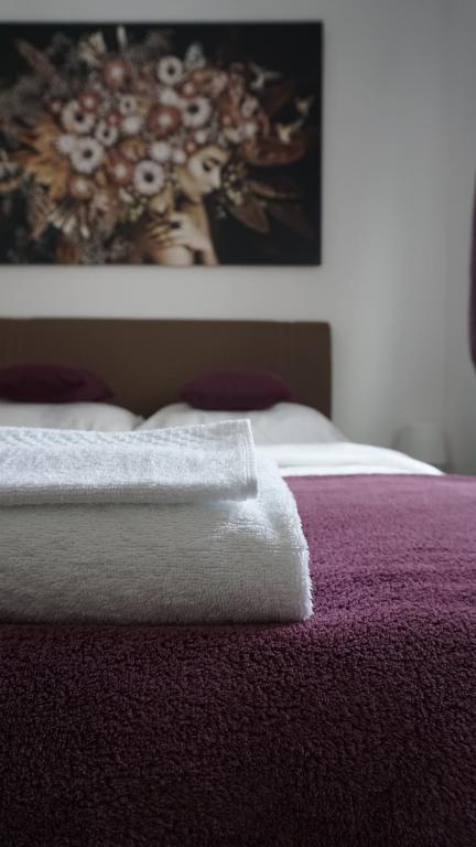 Studio apartmani Louis i Lola