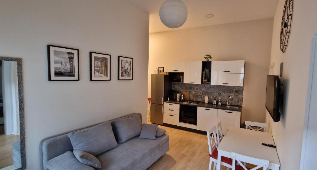 Apartman Golf