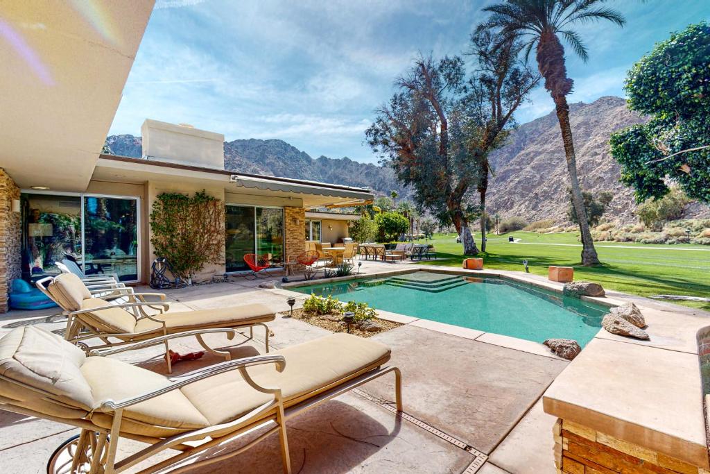 Indian Wells Elegance