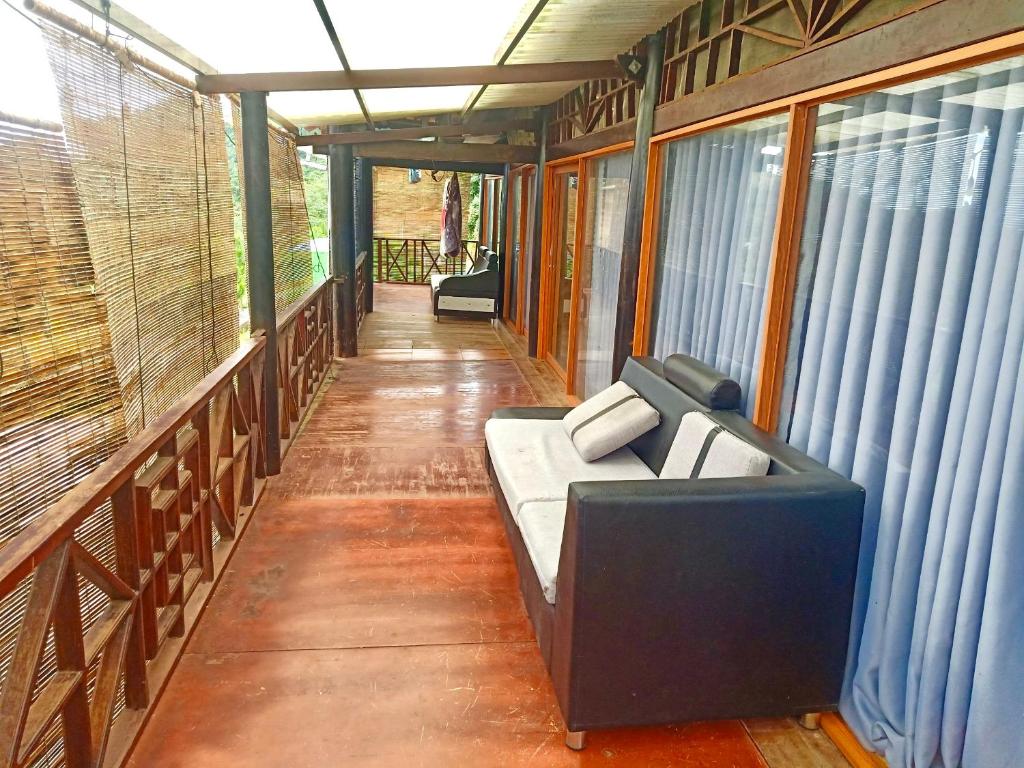 Annam Garden Homestay