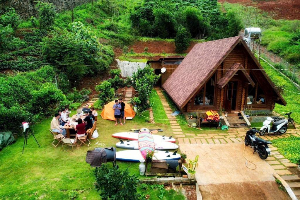 Nhà Baola Bảo Lộc