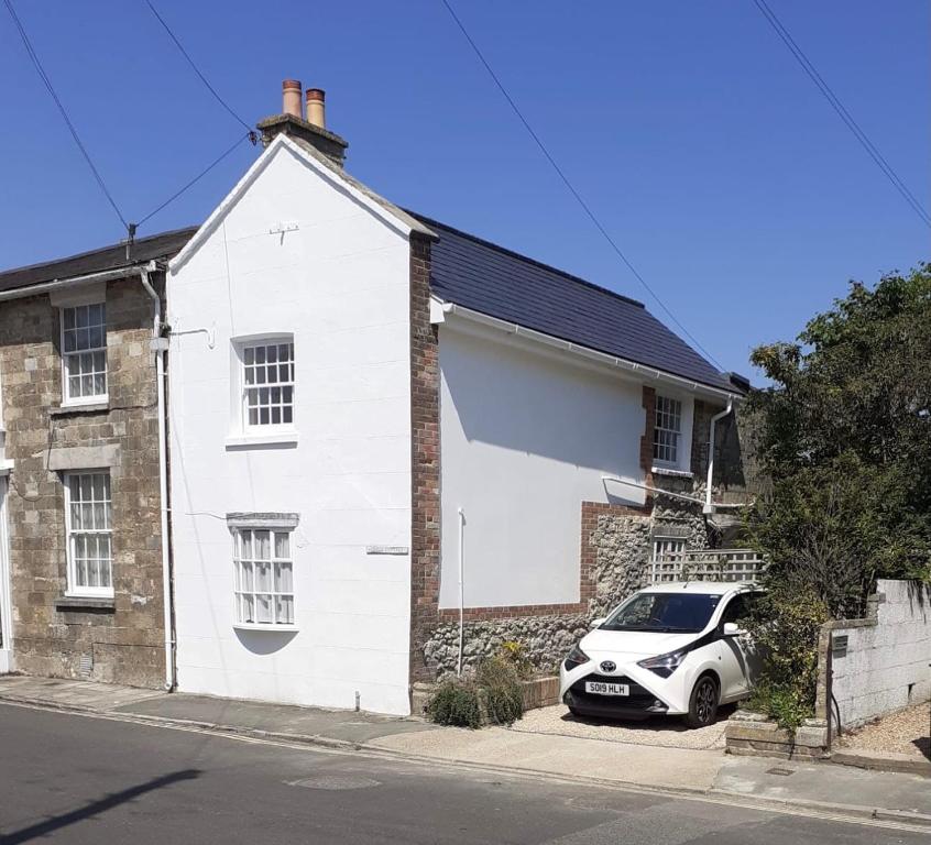 Grove Cottage