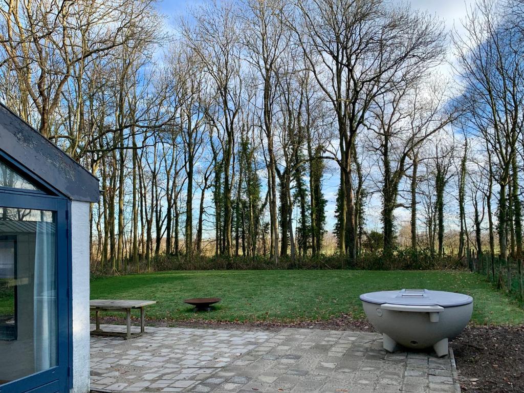 Koetshuis Buitenplaats Iepenoord