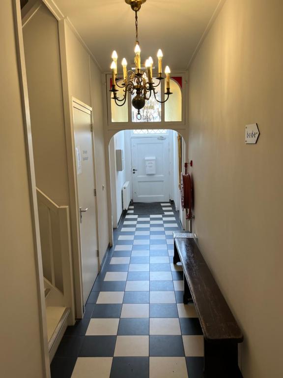 Residence het Centrum