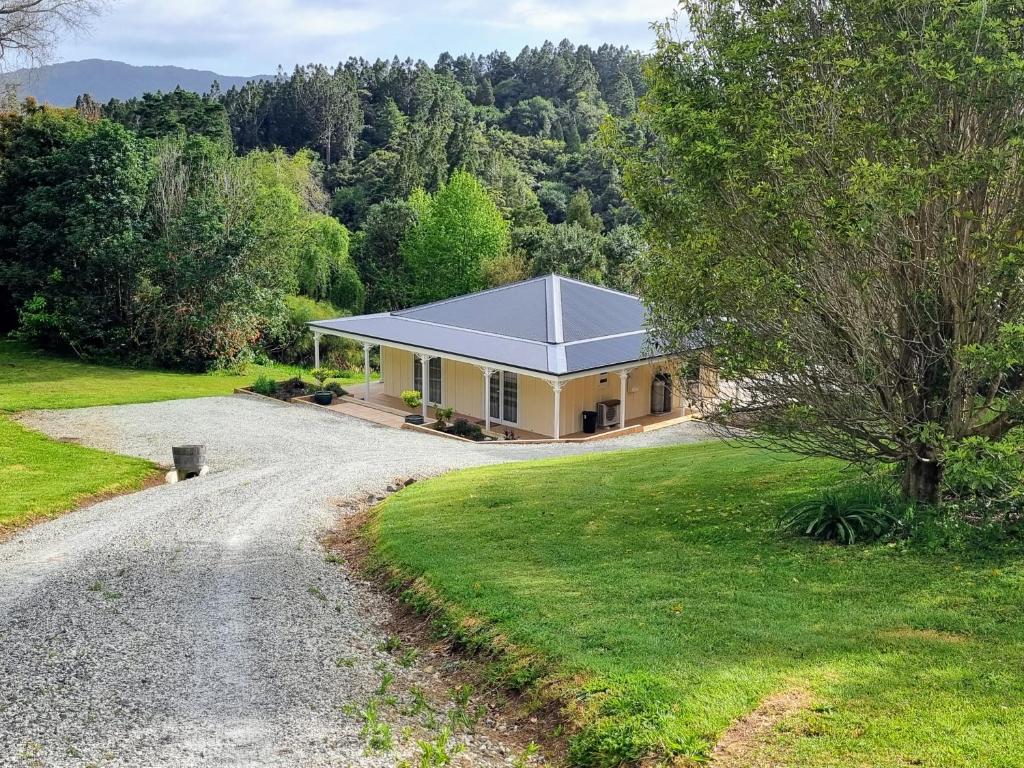 Tara Cottage