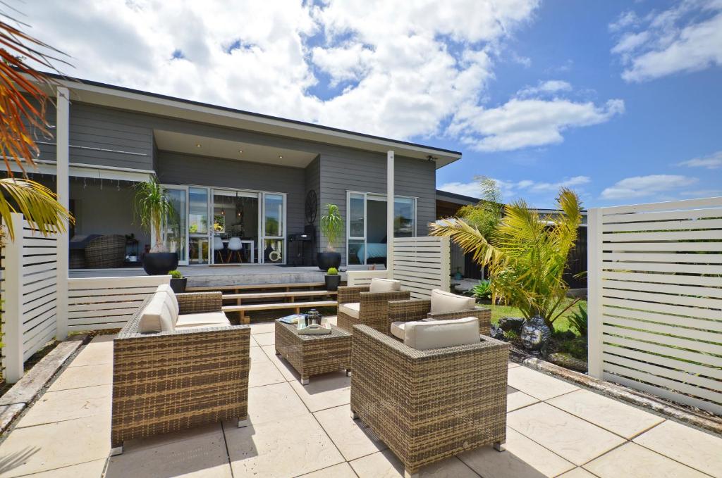 Little Pearl of Vista Verano - Mangawhai Home