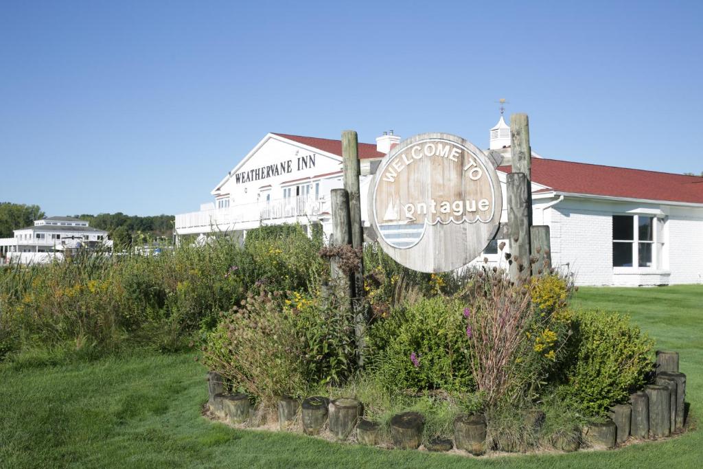 Weathervane Inn