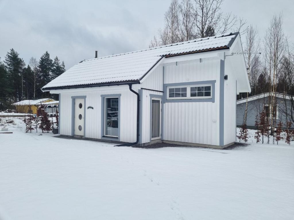 Attefallshuset Toftahöjden 7