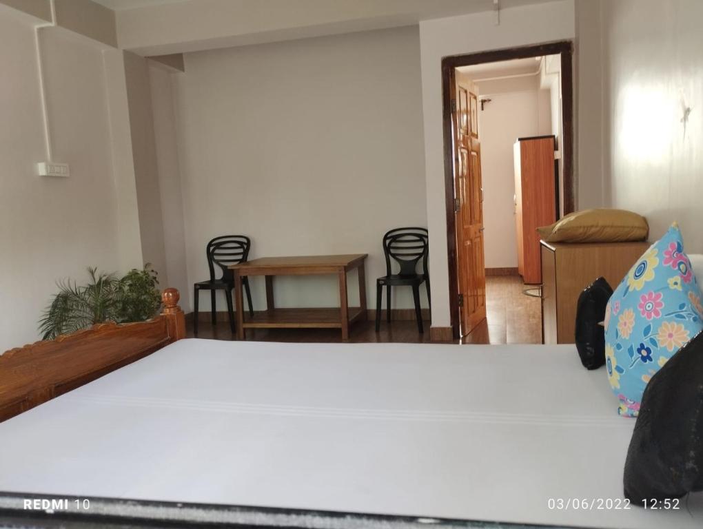 Tenam Garden homestay