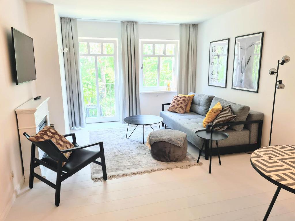Ferienwohnung Lieblingssuite