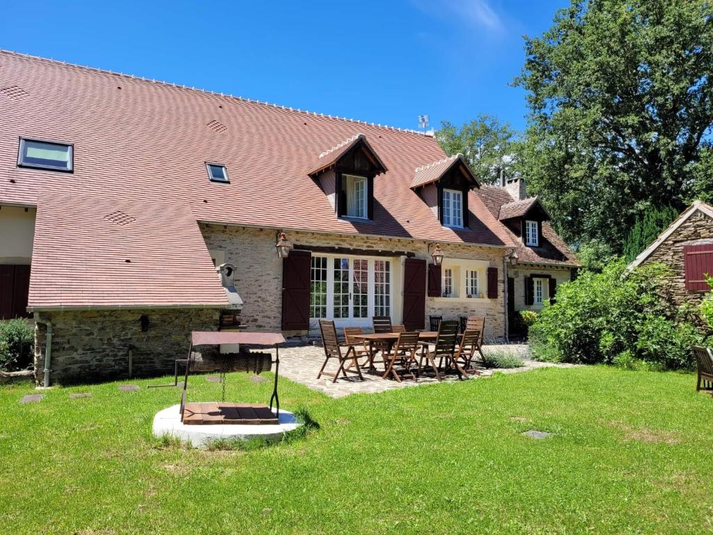 Domaine des grands chênes