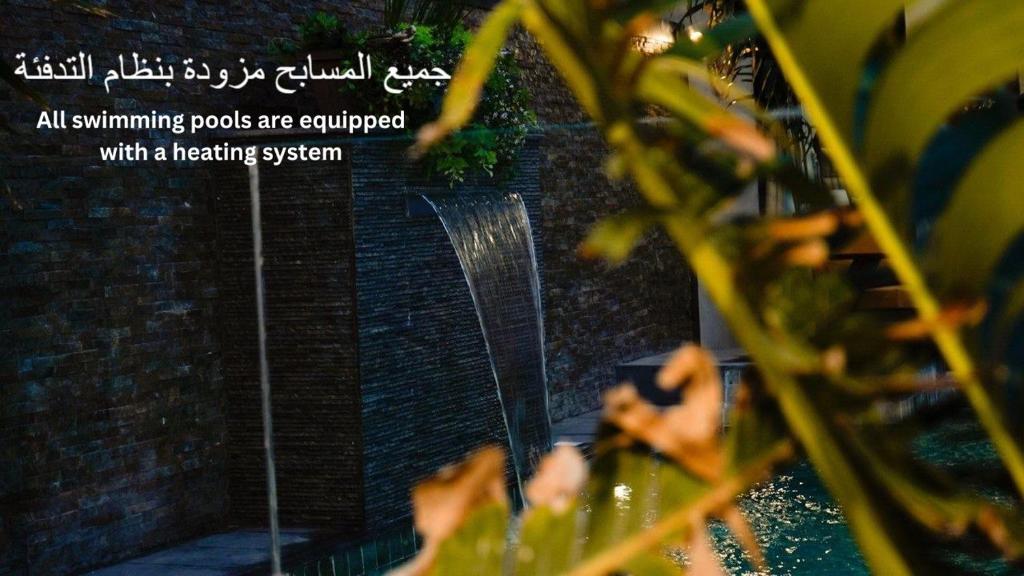 Villa Bali Jeddah