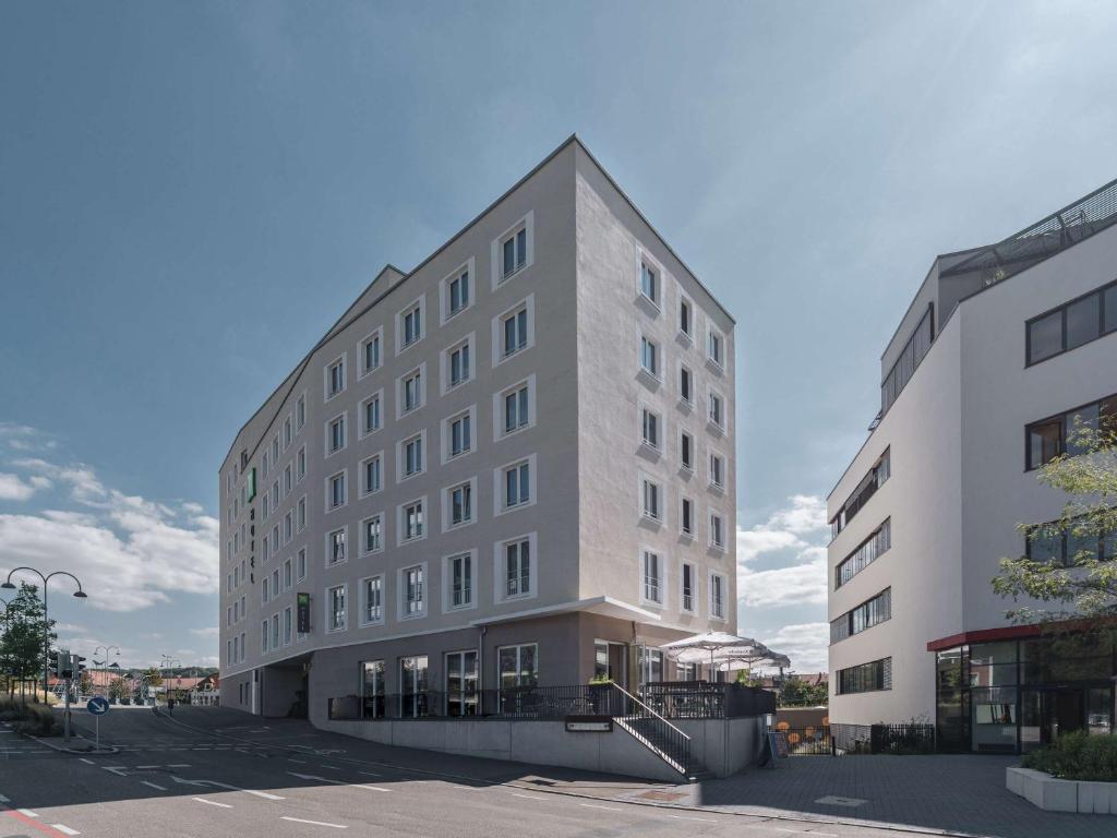 ibis Styles Tuebingen