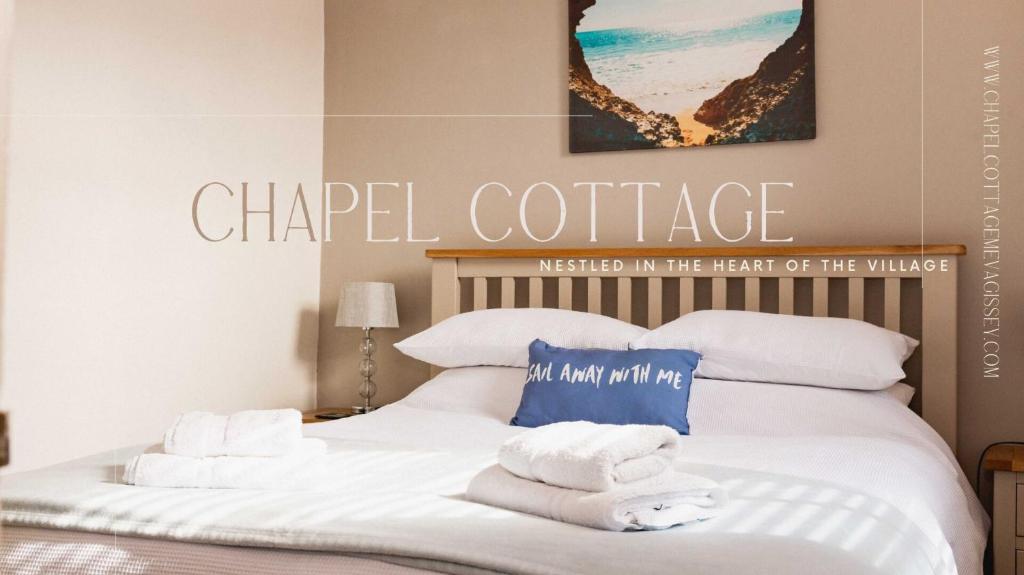 Chapel Cottage