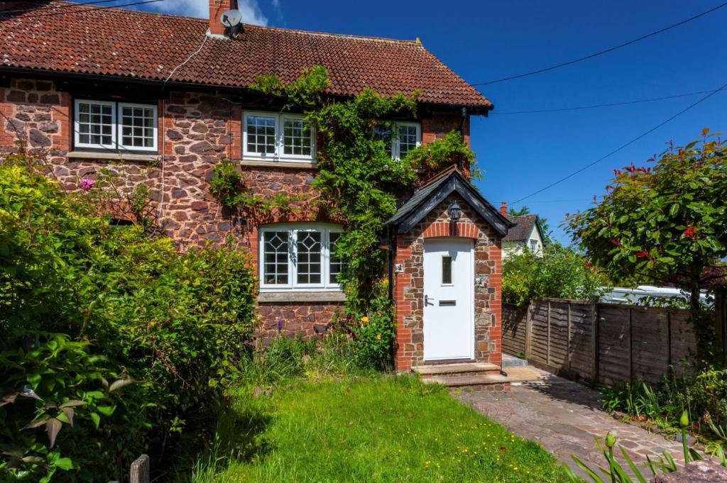 Jasmine Cottage