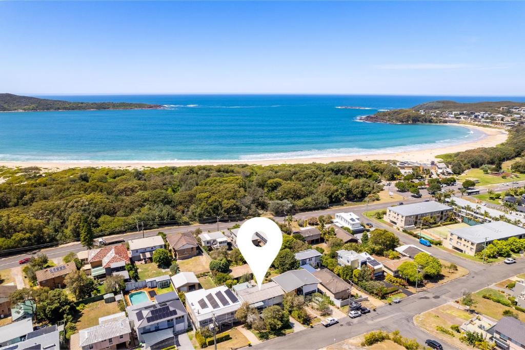 23 Lentara St - pet friendly, air con, Wi-Fi, boat parking