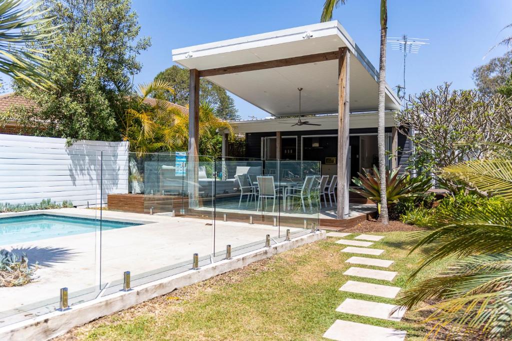 Nala Cottage at Patonga