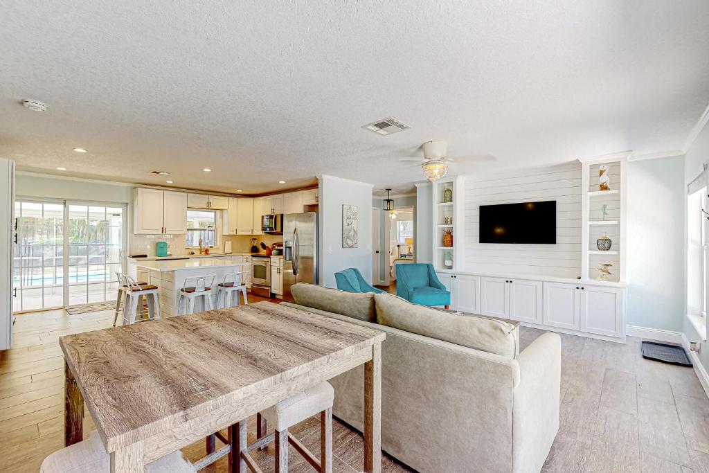 Sailfish Cottage