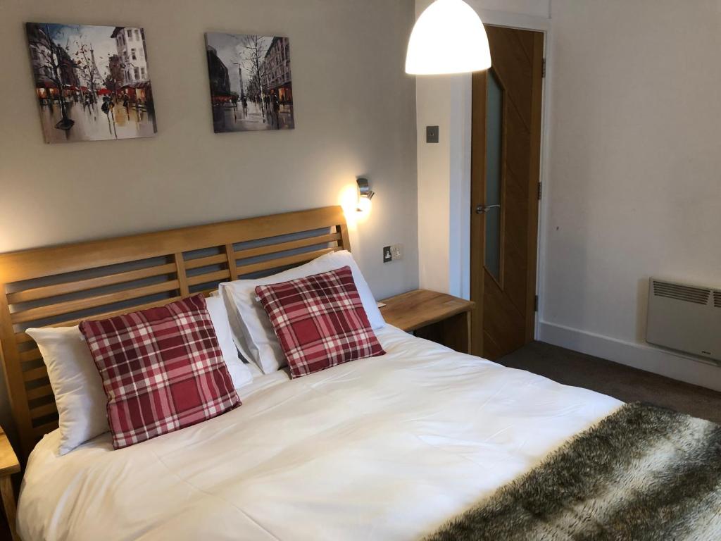 Townhouse in Cardigan