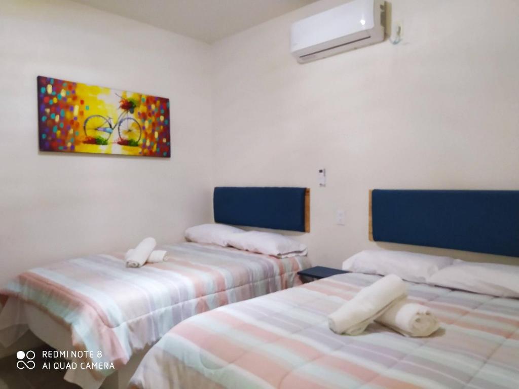 Condominio Casas Mandala