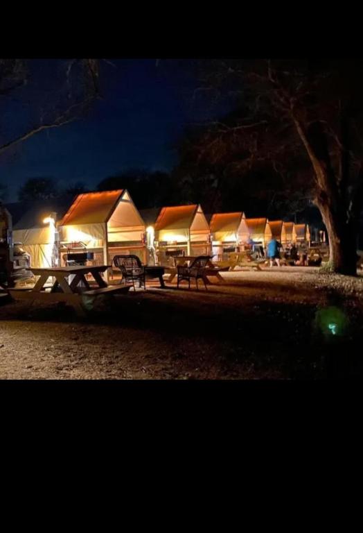 Eastwoods Retreat