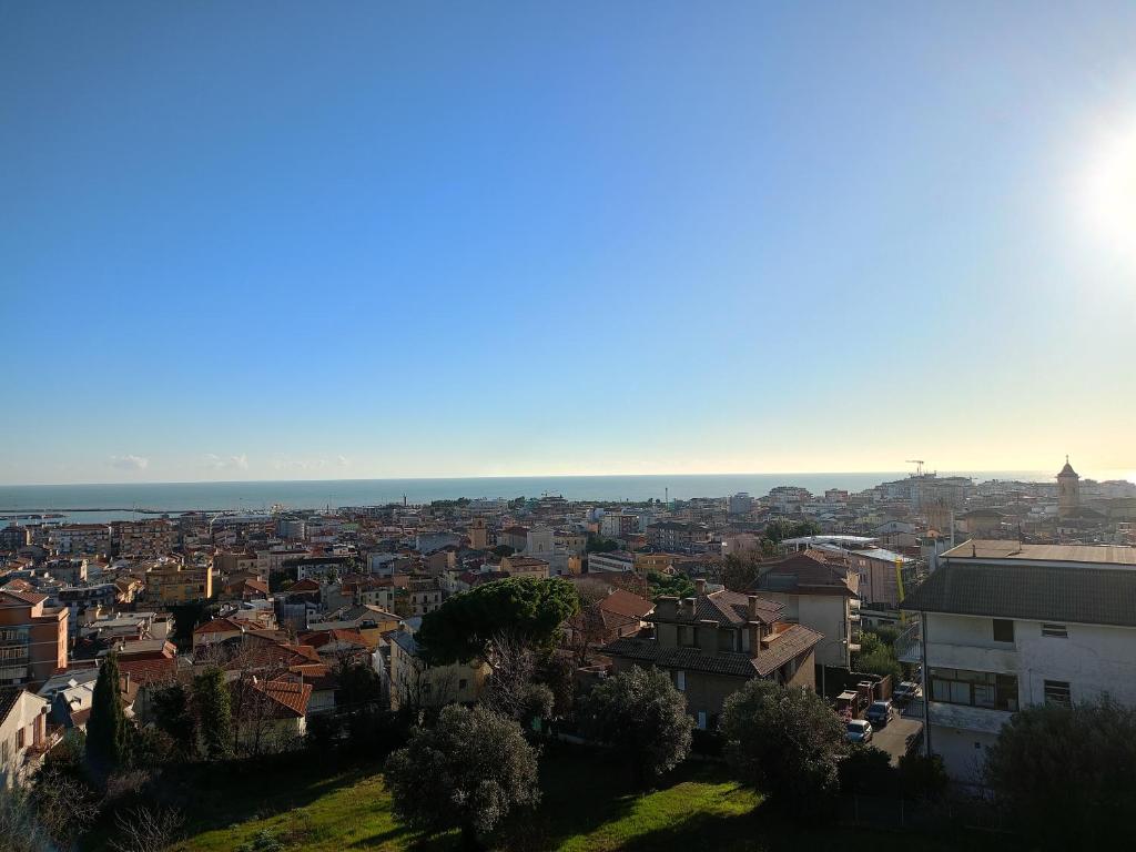 Casa del Fiordaliso