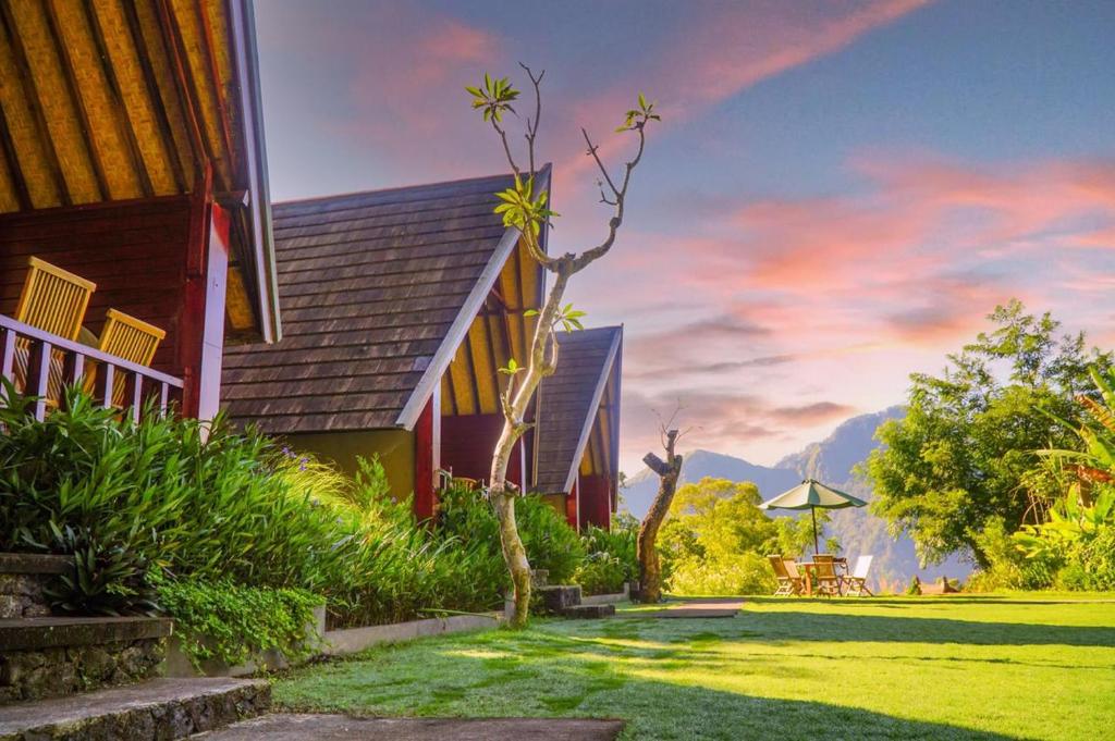 Bintang House