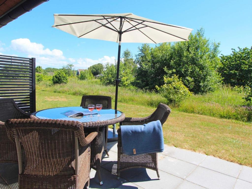 Holiday home Rønne XI